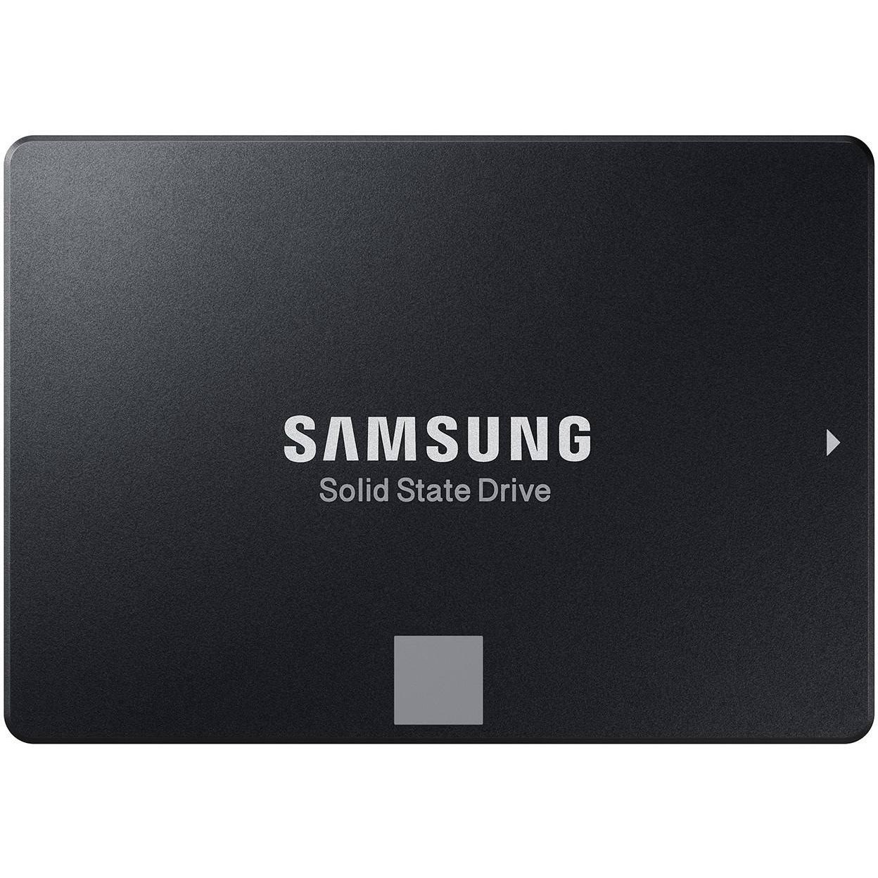 Samsung SATA SSD EVO 870 2TB اس اس دی سامسونگ /گارانتی معتبر