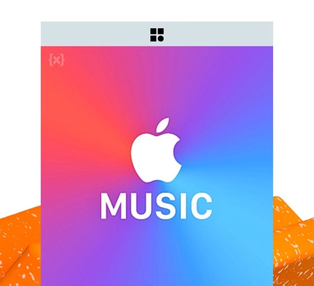 اکانت Apple Music اپل موزیک آمریکا/ ترکیه تضمینی