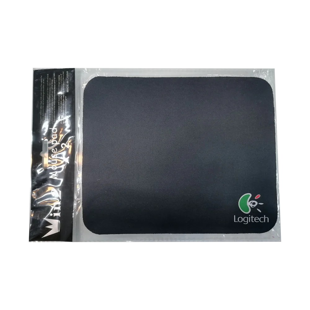 موس پد Logitech X‑2 22×18 | پد ماوس کوچک و ضد لغزش