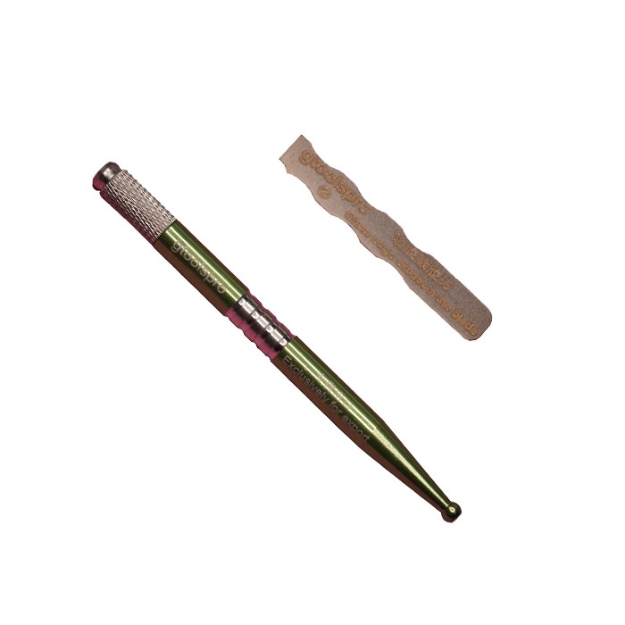 تیغ و دسته تیغ GTOOLSPRO LCD