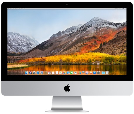 آيمک 27 اینچ ظرفیت i7/32GB/2TB 5kمدل 20۱7 iMac