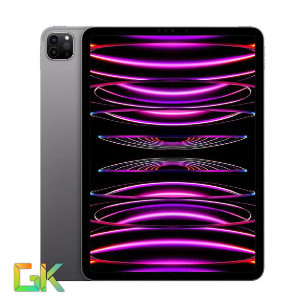 تبلت اپل آیپد پرو Apple iPad Pro 12.9 inch 2022 5G 512GB