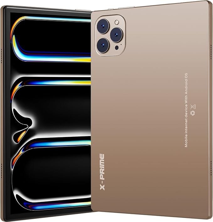 تبلت ایکس پرایم i16 Pro Max Plus