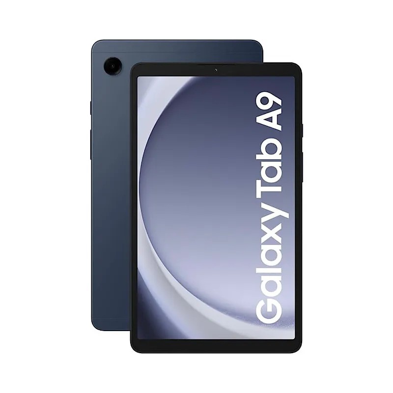 تبلت سامسونگ مدل A9 سایز 8.7 اینچ با حافظه 128 گیگابایت و رم 8 گیگابایت (x115) Samsung Tab A9 128GB Ram 8GB