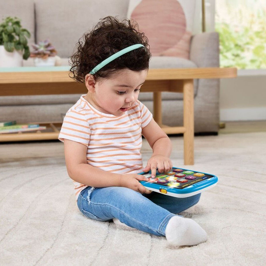 تبلت آموزشی VTech