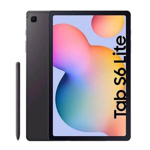 تبلت سامسونگ مدل Galaxy Tab S6 Lite WiFi (2024) P620 ظرفیت 64 گیگابایت رم 4 گیگابایت| Samsung Galaxy Tab S6 Lite WiFi (2024) P620 – 64/4GB