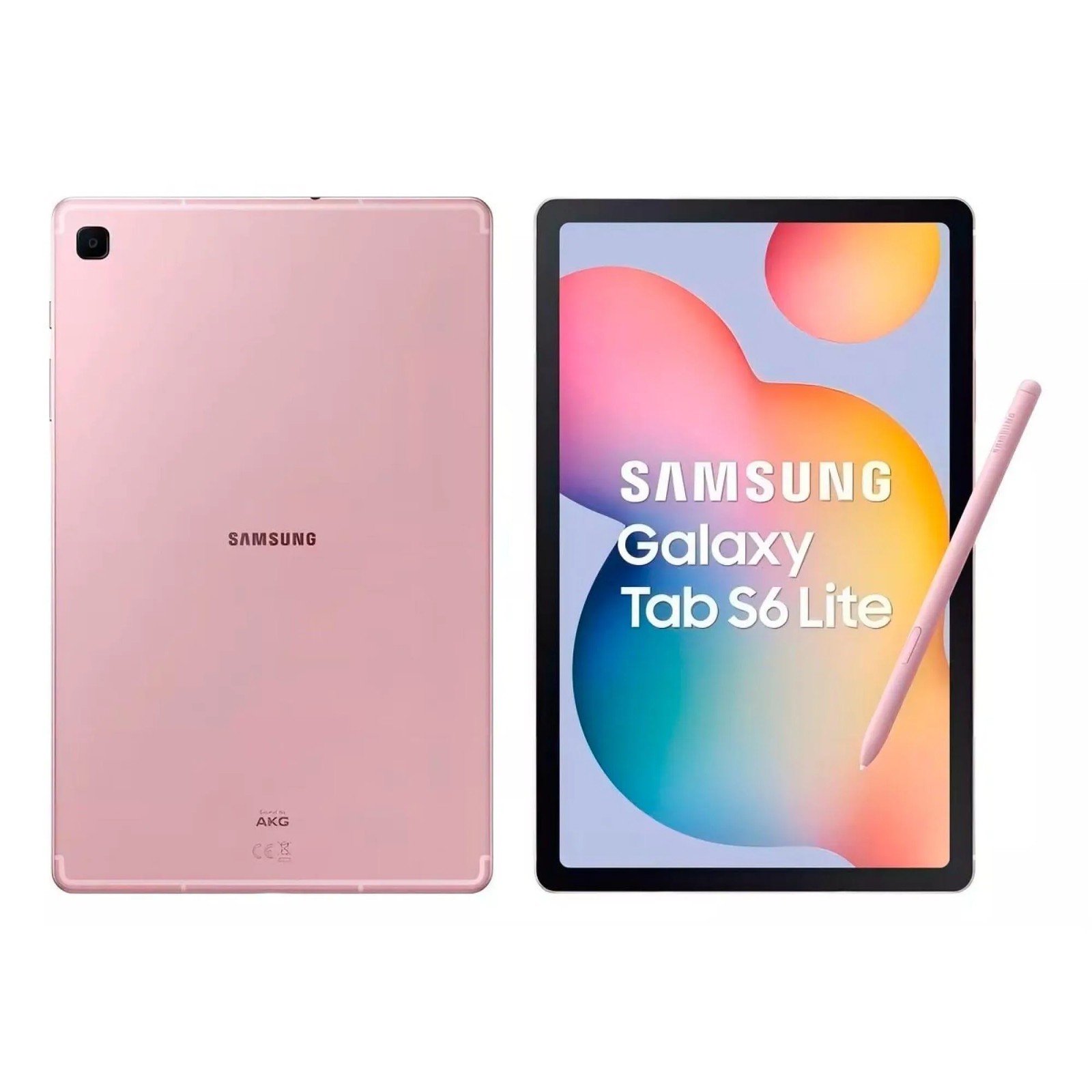 تبلت سامسونگ مدل Galaxy Tab S6 Lite WiFi (2024) P620 ظرفیت 128 گیگابایت رم 4 گیگابایت| Samsung Galaxy Tab S6 Lite WiFi (2024) P620 – 128/4GB