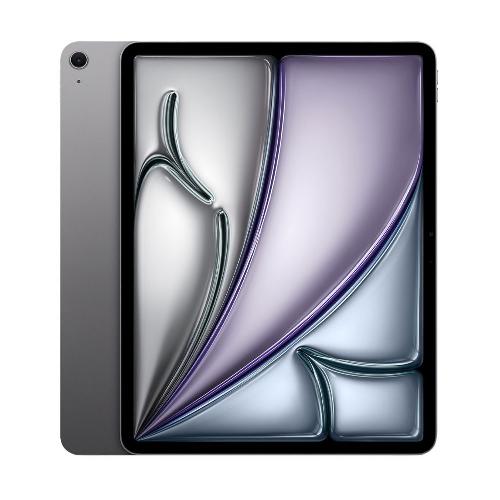 تبلت 11 اینچی اپل مدل iPad Air 2026 M4 Wi-Fi ظرفیت 512 گیگابایت رم 12 گیگابایت - Apple iPad Air 8 2026 M4 Wi-Fi 512GB and 12GB Ram 11 inch Tablet