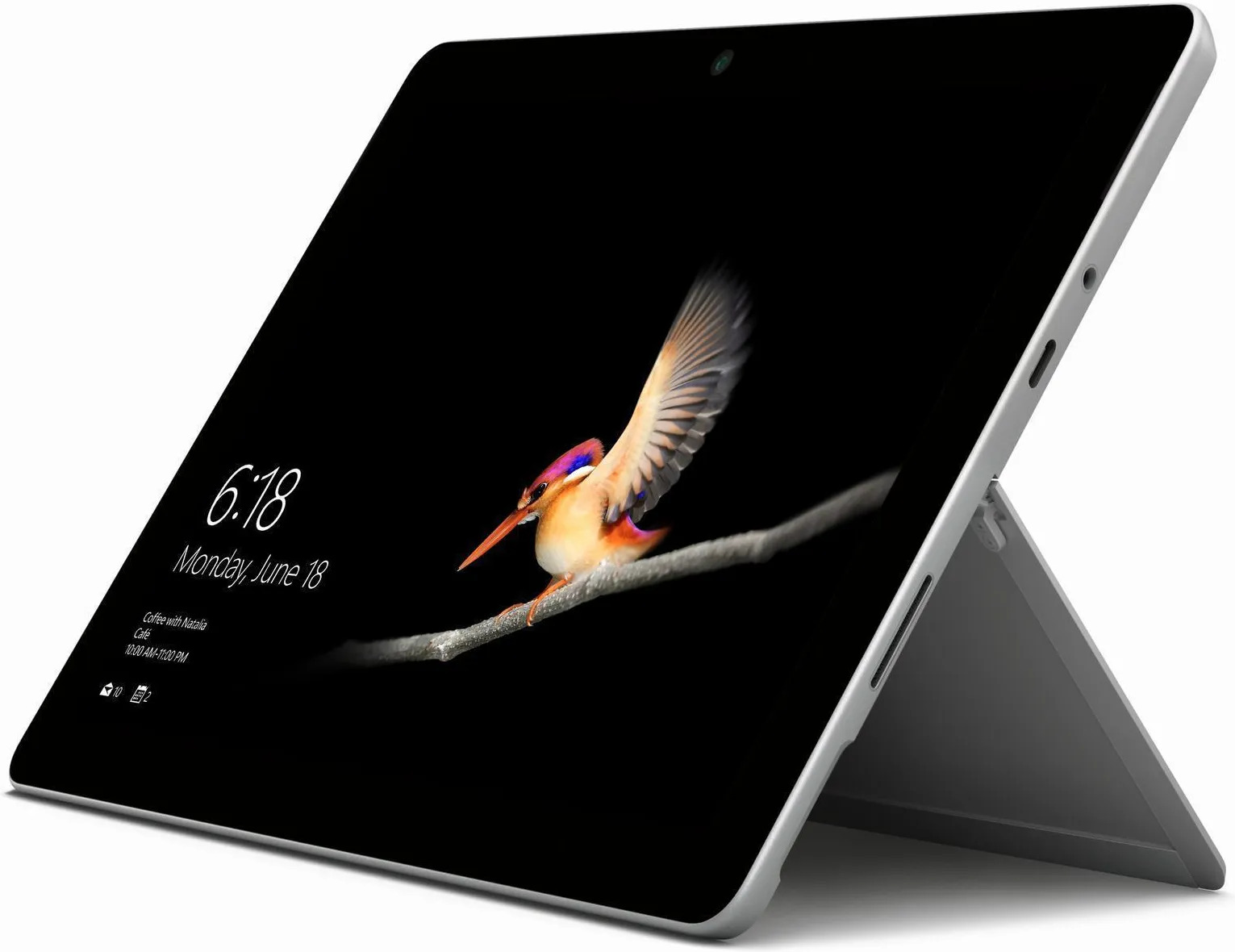 تبلت مایکروسافت Surface pro Go2