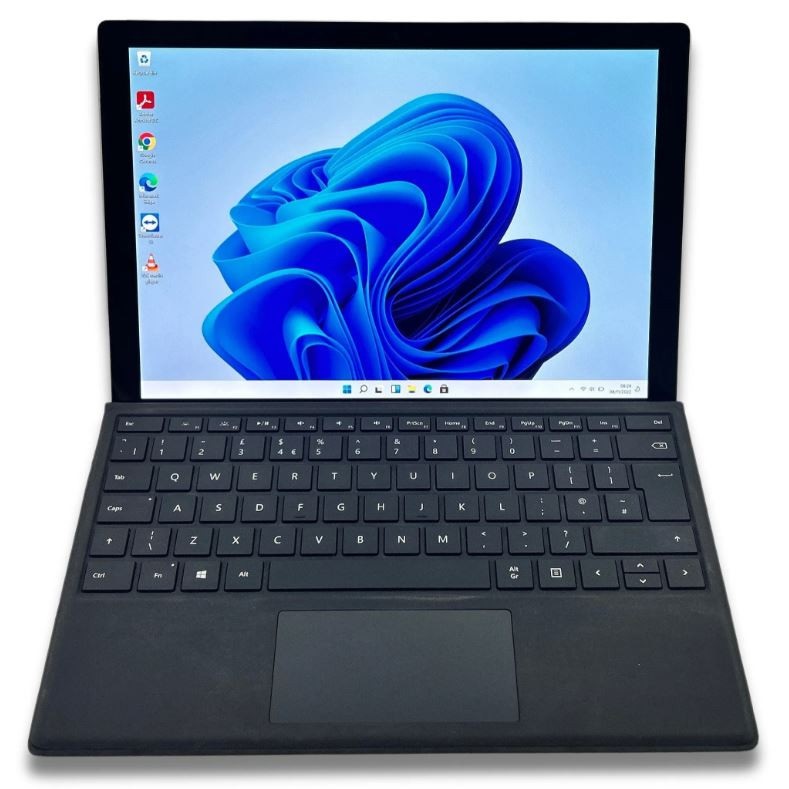 تبلت مایکروسافت – Surface Pro 7 Plus