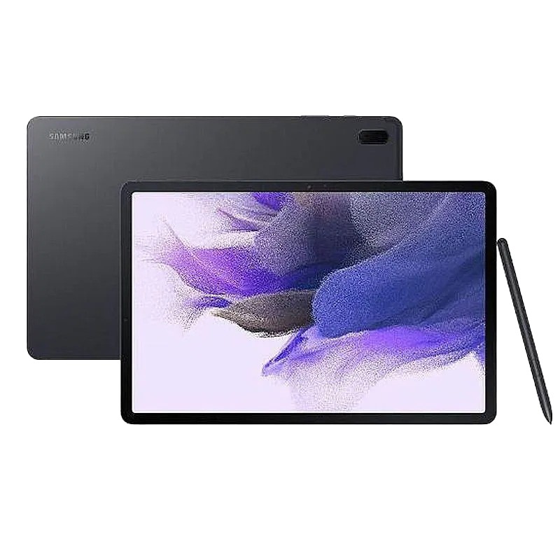 تبلت سامسونگ (Samsung Galaxy TAB S7 FE (T735 با حافظه 64 و رم 4 گیگابایت
