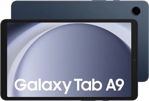 تبلت Galaxy Tab A9 128GB RAM 8GB سرمه ای تیره