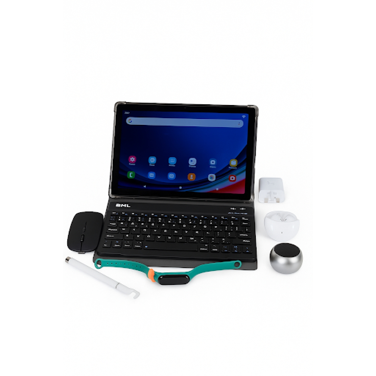 تبلت BML مدل Tab 17 Pro