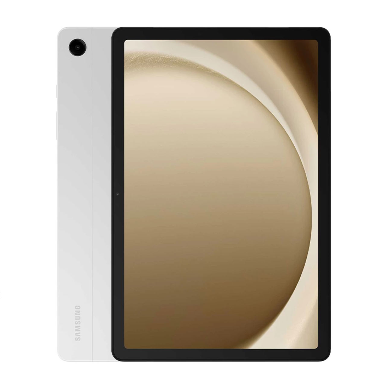 تبلت Samsung مدل Galaxy TAB A9 SM-X115 (RAM 4) ظرفیت 64GB – نقره ای