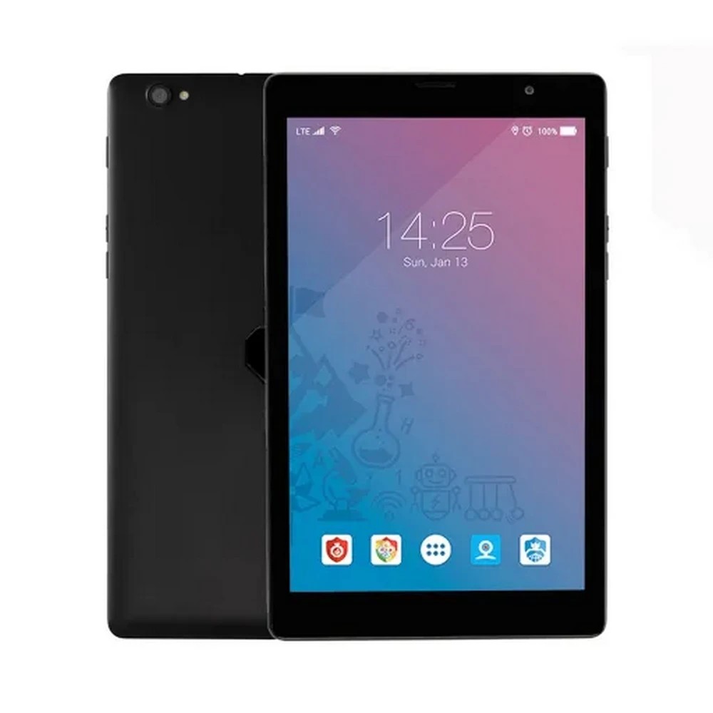 تبلت Nartab N28 32GB RAM 3GB باندل ده تایی
