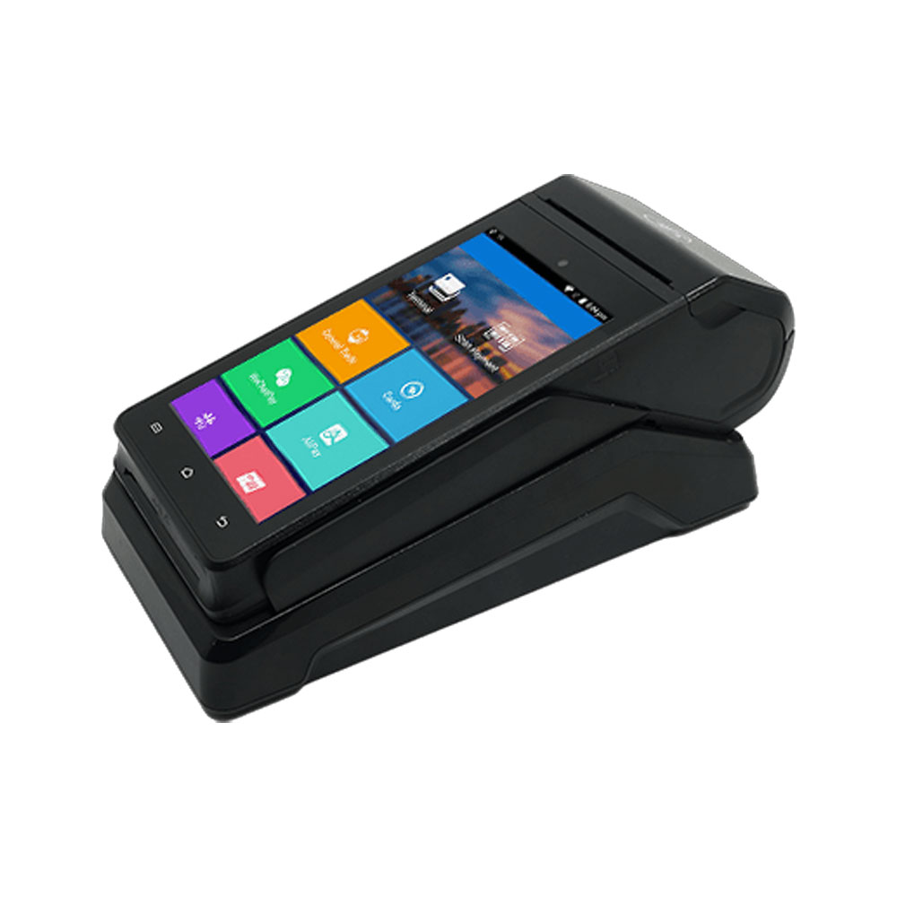 تبلت کارتخوان Newland n910 pro
