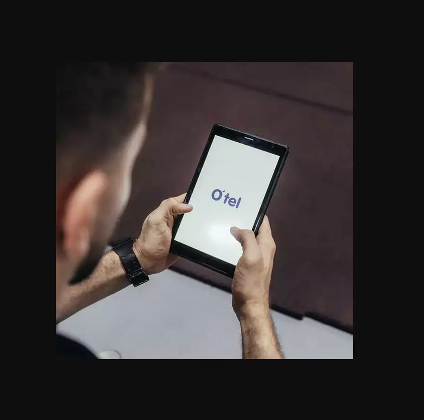 تبلت اوتل G708