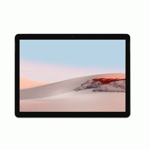 تبلت مایکروسافت Surface Go 2 LTE پردازنده Intel Core m3 - Microsoft Surface Go 2 LTE Core m3 8GB 128GB Intel UHD LTE Tablet