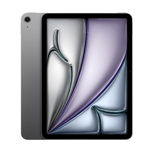 تبلت 11 اینچ اپل مدل iPad Air 2024 M2 Wi-Fi ظرفیت 256 گیگابایت و رم 8 گیگابایت - Apple iPad Air 2024 M2 Wi-Fi 11 Inch Tablet 256GB and 8GB Ram