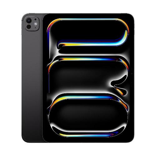 تبلت 11 اینچ اپل مدل iPad Pro 2024 M4 Wi-Fi، ظرفیت 256 گیگابایت و رم 8 گیگابایت - Apple iPad Pro 2024 M4 Wi-Fi 11 Inch Tablet 256GB and 8GB Ram