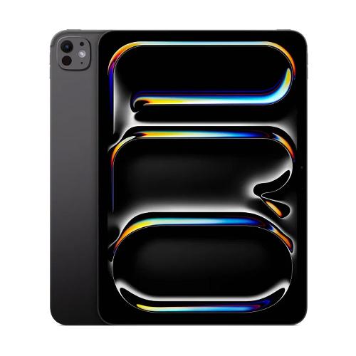 تبلت اپل 13 اینچ مدل IPad Pro 2025 M5 Wi-Fi ظرفیت 512 گیگابایت و رم 12 گیگابایت - Apple IPad Pro 2025 M5 13 Inch 512GB and 12GB RAM Wi-Fi Tablet