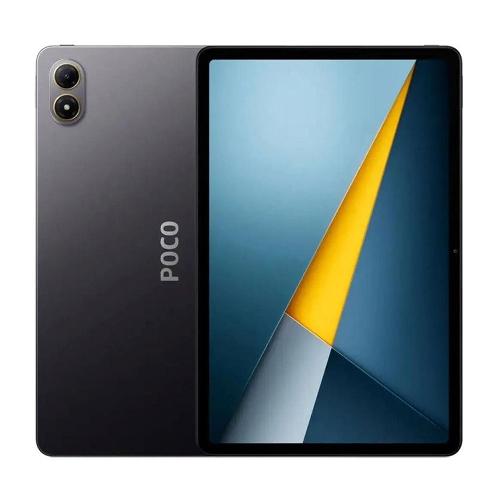تبلت 12.1 اینچ شیائومی مدل Poco Pad M1 Wi-Fi ظرفیت 256 گیگابایت و رم 8 گیگابایت - Xiaomi Poco Pad M1 Wi-Fi 256GB and 8GB Ram 12.1 inch Tablet