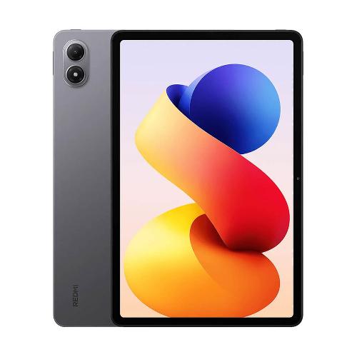 تبلت 12.1 اینچ شیائومی مدل Redmi Pad 2 Pro Wi-Fi ظرفیت 256 گیگابایت و رم 8 گیگابایت به همراه کیبورد و کاور - Xiaomi Redmi Pad 2 Pro Wi-Fi 12.1 inch with 256GB and 8GB RAM Tablet