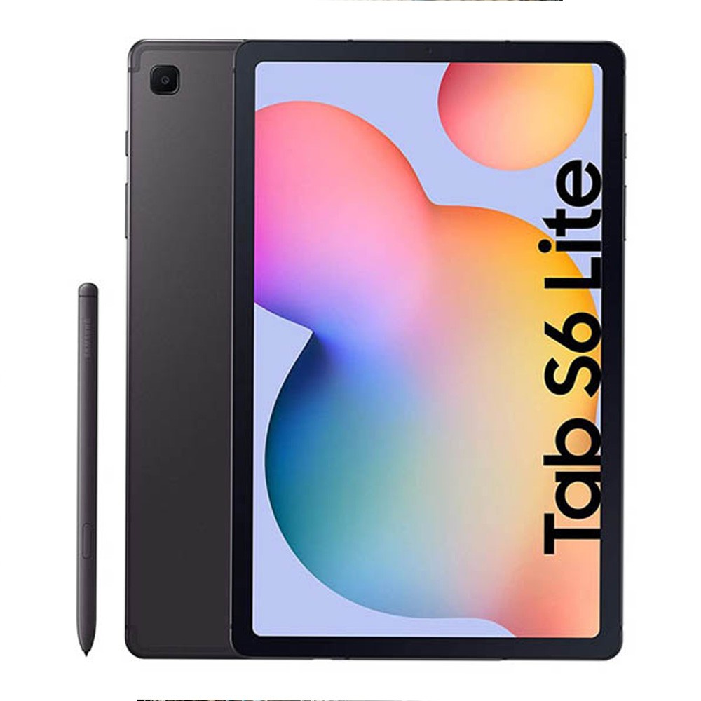 تبلت سامسونگ S6 Lite P619 | حافظه 64 رم 4 گیگابایت ا Samsung Galaxy Tab S6 Lite P619 64/4 GB