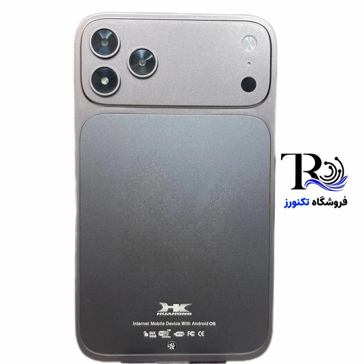 تبلت HK18 Pro Mini HUAHONG