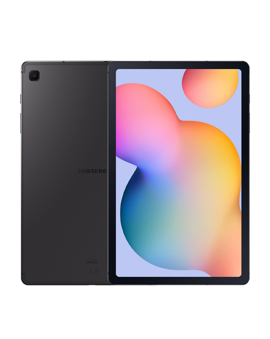 تبلت سامسونگ مدل Galaxy Tab S6 Lite Wi-Fi (P620) ظرفیت 128 گیگابایت رم 4 گیگابایت خاکستری - قسطی‌وار