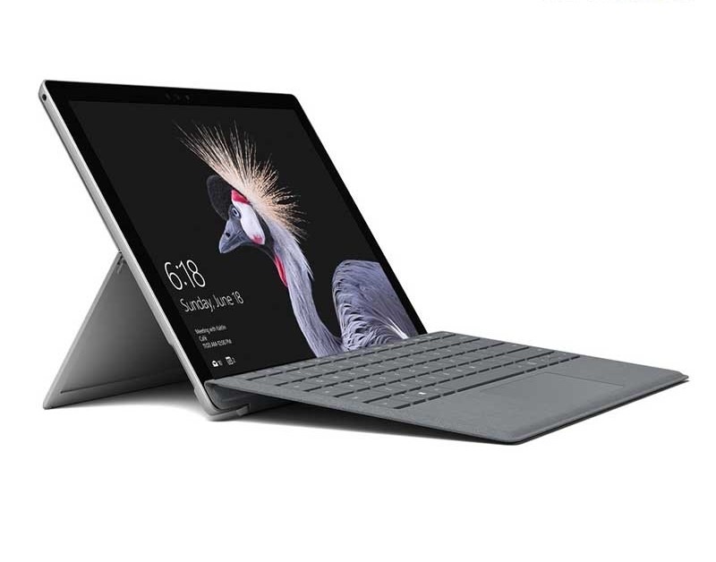 تبلت مایکروسافت سرفیس پرو 4- Microsoft Surface Pro 4