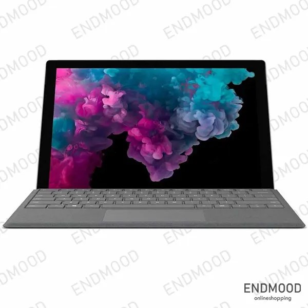 تبلت مایکروسافت سرفیس پرو 6 microsoft surface pro6