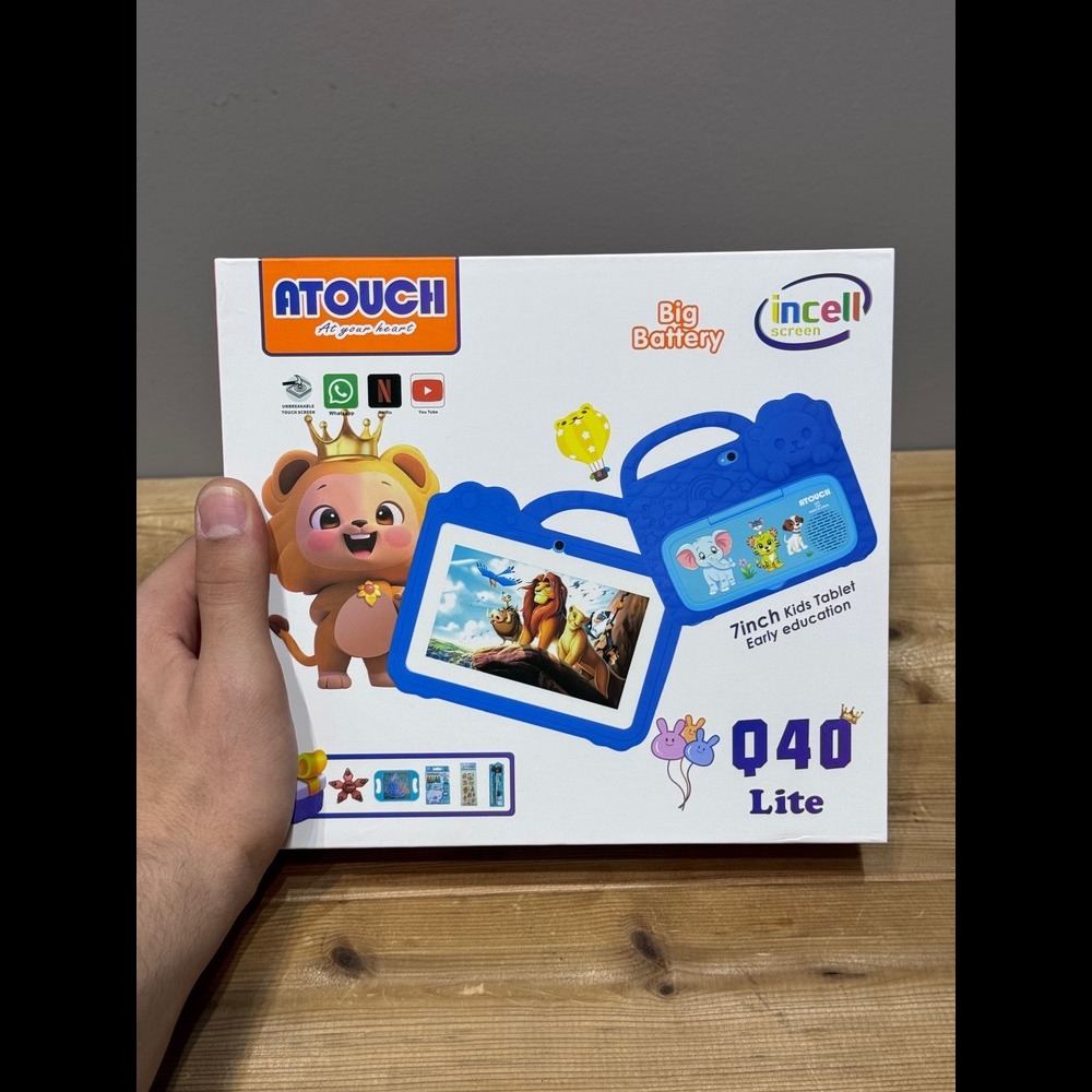 تبلت Atouch Q40 Lite