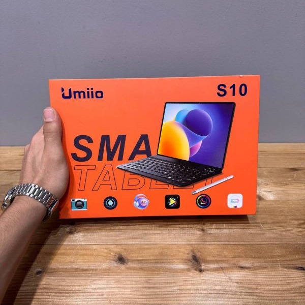 تبلت Umiio S10