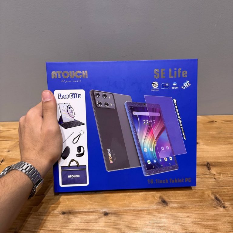 تبلت ATOUCH SE Life