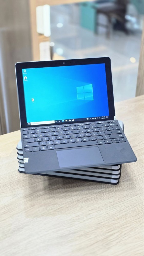 تبلت سرفیس گو ۱ (Surface Go 1) سیم‌کارت‌خور