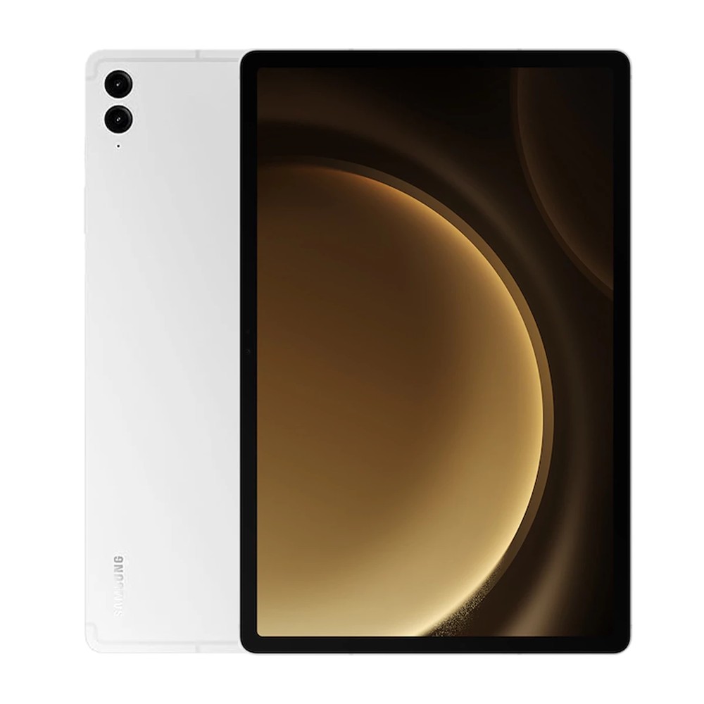 تبلت سامسونگ مدل Galaxy Tab S9 FE Plus X610 ظرفیت 256 گیگابایت رم 8 گیگابایت اقساطی،اورجینال Samsung Galaxy Tab S9 FE Plus 256GB 8GB