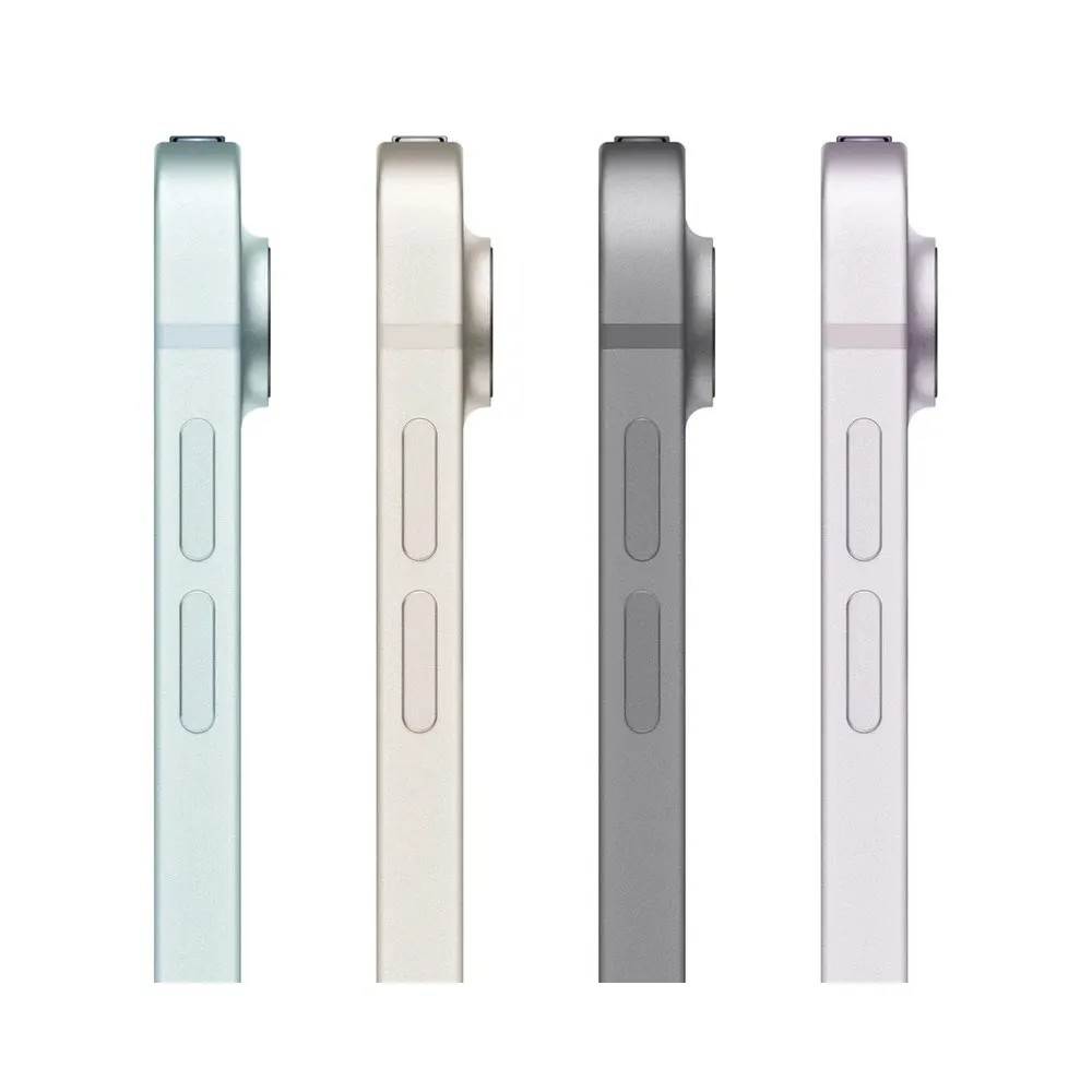 تبلت اپل مدل iPad Air 8 13 inch M4 ظرفیت 256 گیگابایت رم 12