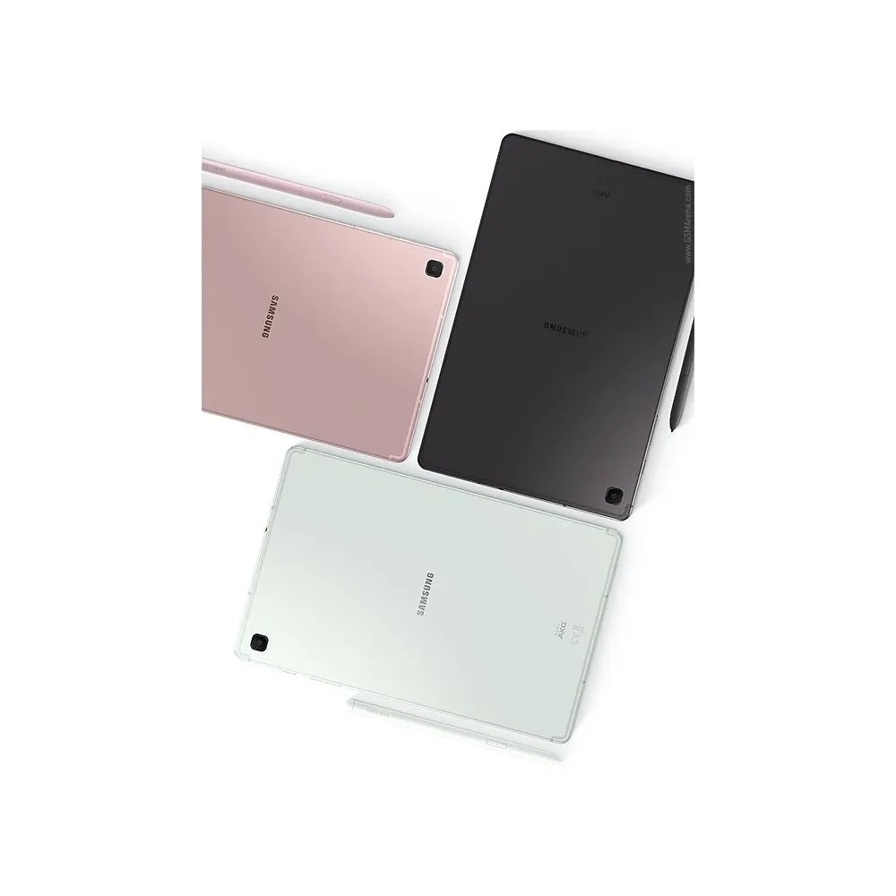 تبلت سامسونگ (P620) Galaxy Tab S6 Lite Wi-Fi حافظه 128 رم 4