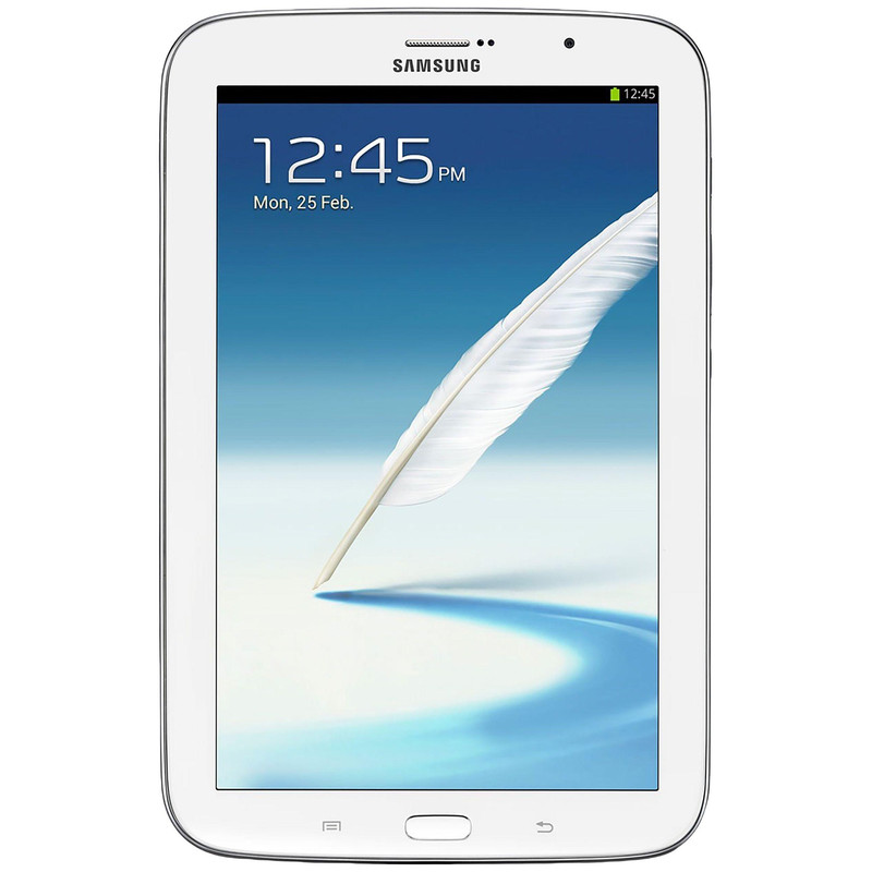 تبلت سامسونگ مدل Galaxy Note 8 N5100 – ظرفیت 16 گیگابایت Samsung Galaxy Note 8 N5100 - 16GB