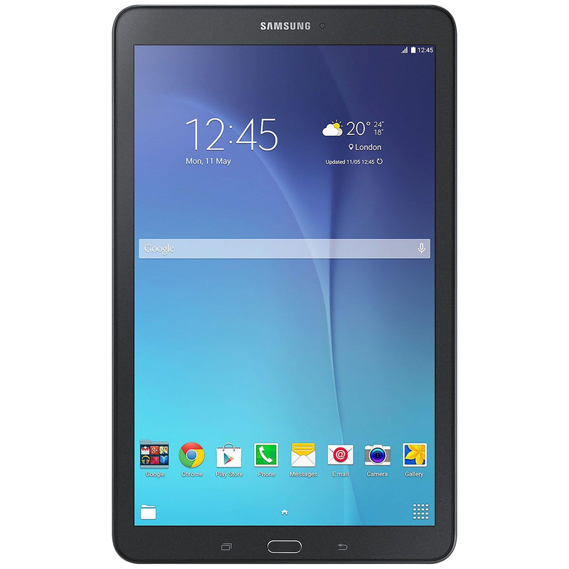 تبلت سامسونگ مدل Galaxy Tab E 9.6 3G SM-T561 ظرفیت 8 گیگابایت Samsung Galaxy Tab E 9.6 3G SM-T561 8GB Tablet