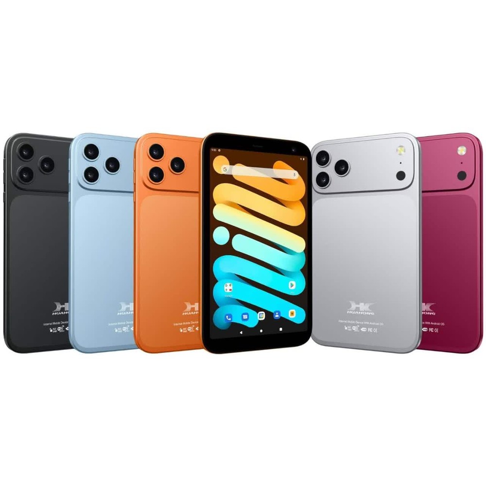 تبلت HuaHong مدل HK18 PRO Mini