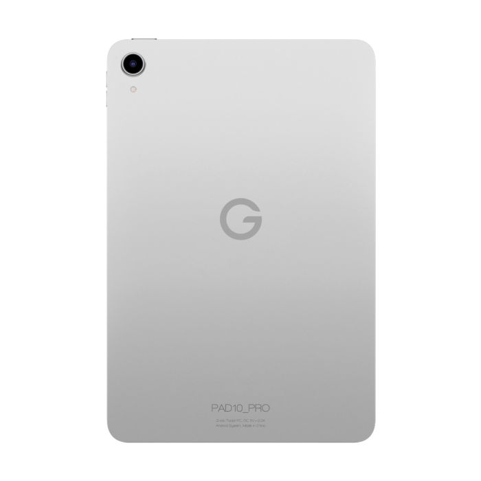 تبلت برند G-tab Pad 10 Pro سایز صفحه نمایش 10.1 اینچی