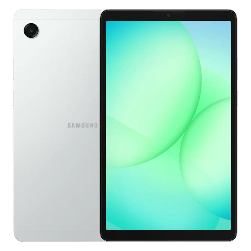 تبلت سامسونگ مدل Galaxy Tab A11 تک‌سیم کارت 4G ظرفیت 128 گیگابایت رم 8 گیگ اقساطی،اورجینال Samsung Galaxy Tab A11 128gb 8gb RAM tablet