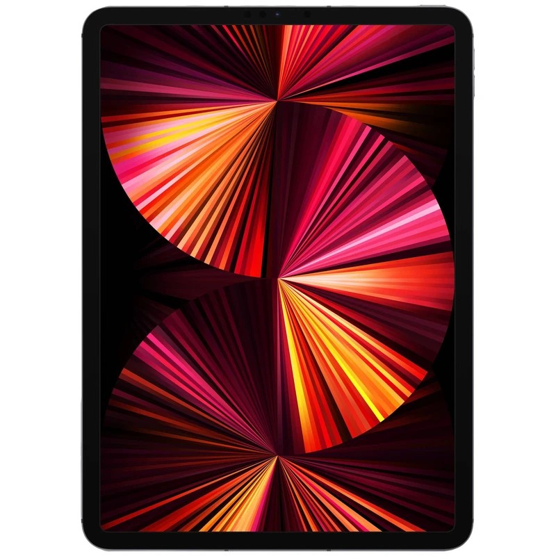تبلت اپل مدل (3rd Generation)iPad Pro 11 inch 2021 ظرفیت 256 گیگابایت