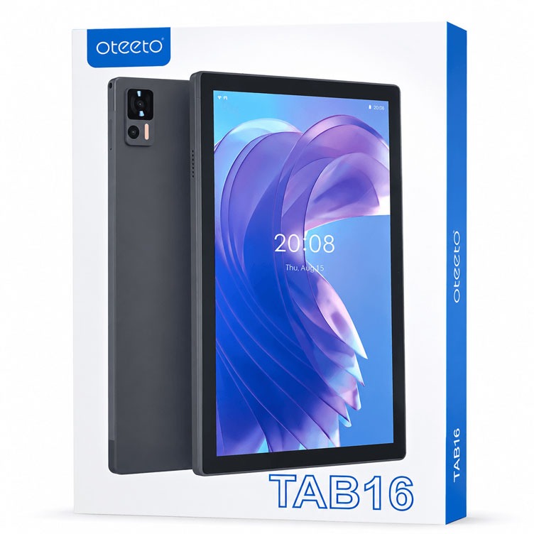 تبلت سیم کارت خور Oteeto Tab 16