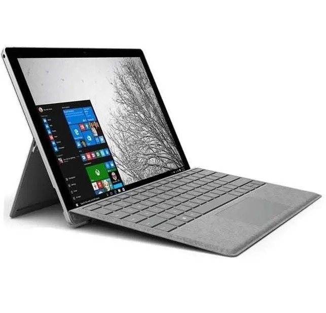 تبلت مایکروسافت کیبورددار Surface Pro 4
