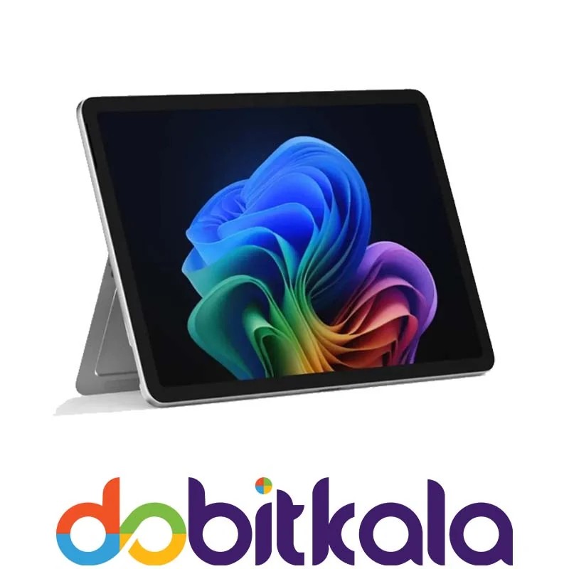 تبلت مایکروسافت Surface Pro 12 16GB RAM 256GB Snapdragon X Plus