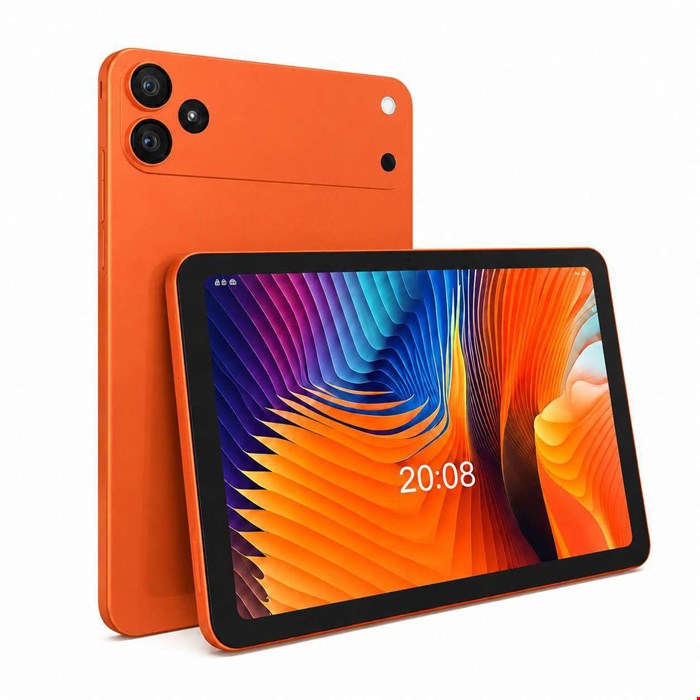 تبلت Hie Q VISION MAX