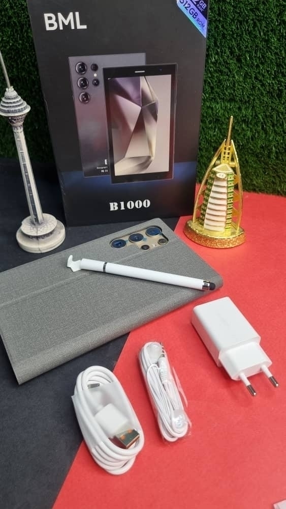 تبلت دانش اموزی مدل BML B1000